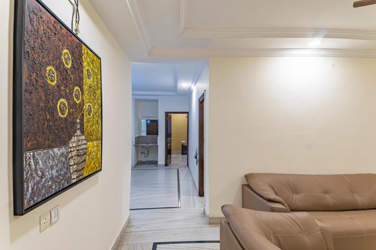 Hotel Athome , Whitefields, Kondapur Hyderabad Eksteriør billede