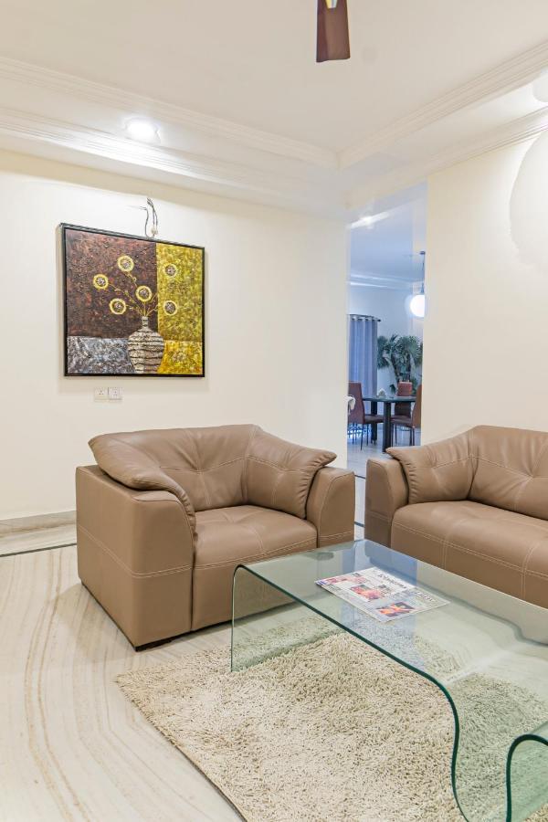 Hotel Athome , Whitefields, Kondapur Hyderabad Eksteriør billede
