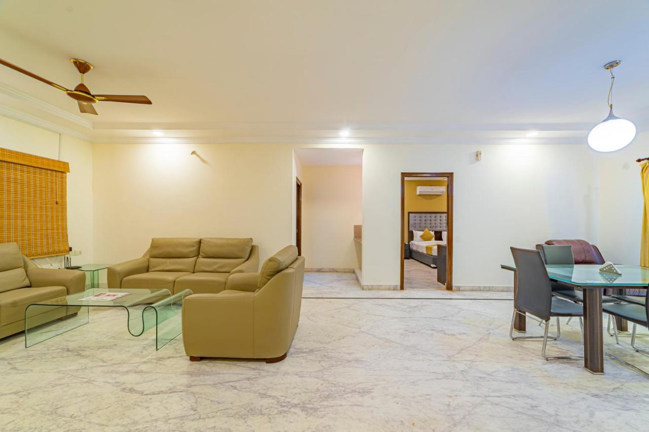 Hotel Athome , Whitefields, Kondapur Hyderabad Eksteriør billede