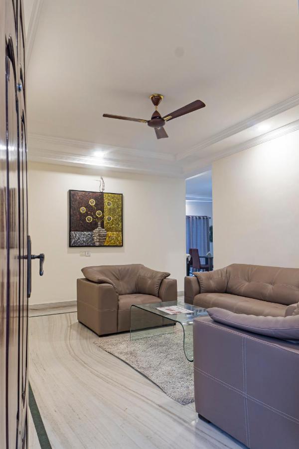 Hotel Athome , Whitefields, Kondapur Hyderabad Eksteriør billede